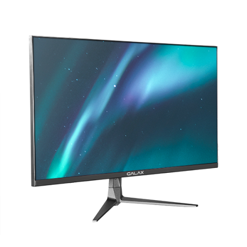  Màn hình GALAX Vivance VI-02 24″ FHD IPS 165Hz 1ms HDR G-Sync 