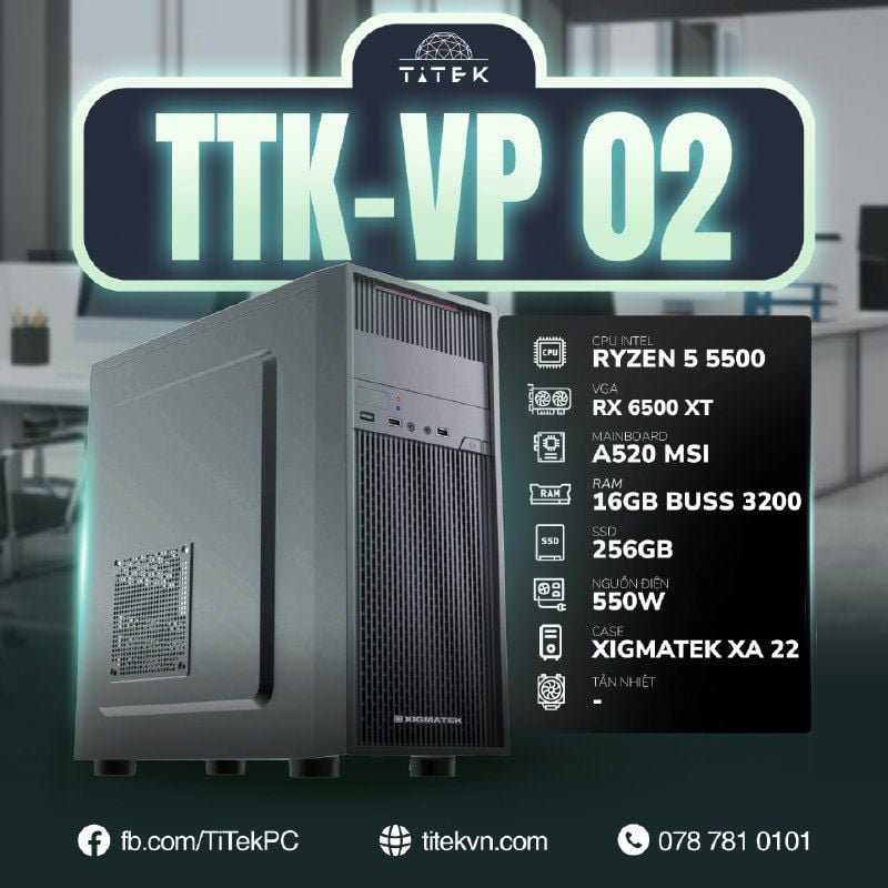 TTK VP 02