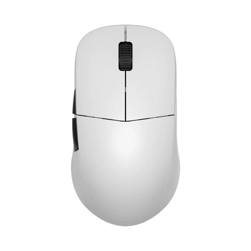 Chuột không dây Endgame Gear XM2we Wireless White