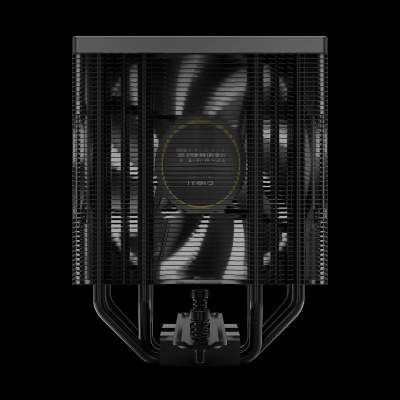 Tản Nhiệt Khí Gamdias BOREAS E2-410 Black
