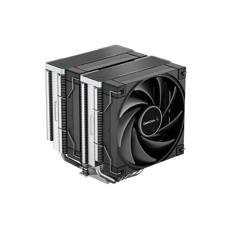 Tản nhiệt khí CPU DeepCool AK620 | Black & White