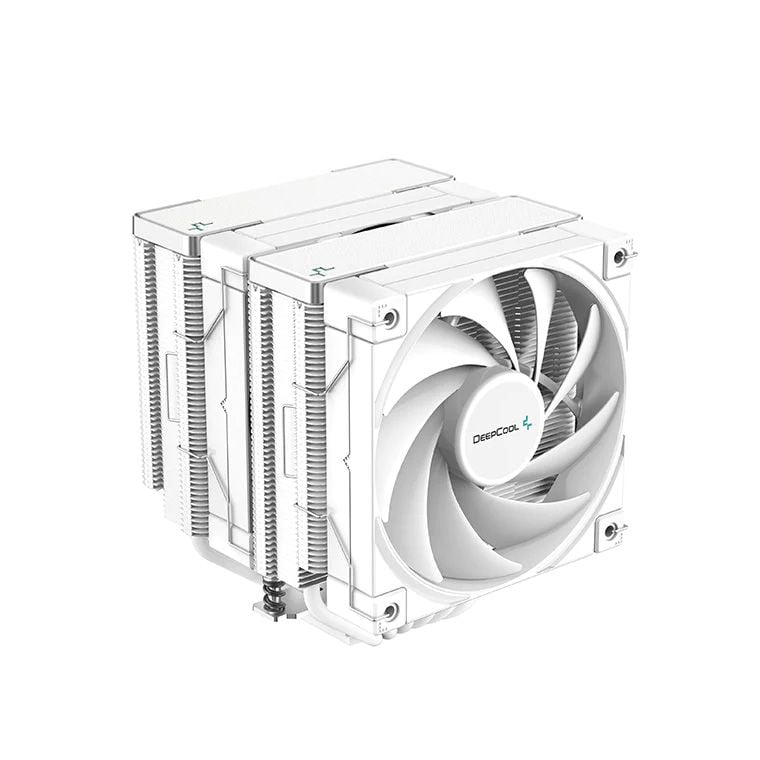 Tản nhiệt khí CPU DeepCool AK620 | Black & White