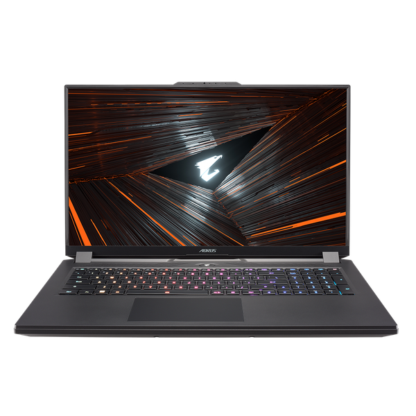  LAPTOP GAMING GIGABYTE AORUS 15 XE4 (i7-12700H, 16GB (2x8GB) DDR4-3200, 512GB Gen4 7K SSD, 15.6