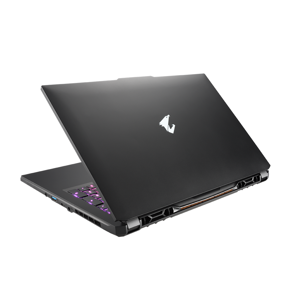 LAPTOP GAMING GIGABYTE AORUS 15 XE4 (i7-12700H, 16GB (2x8GB) DDR4-3200, 512GB Gen4 7K SSD, 15.6