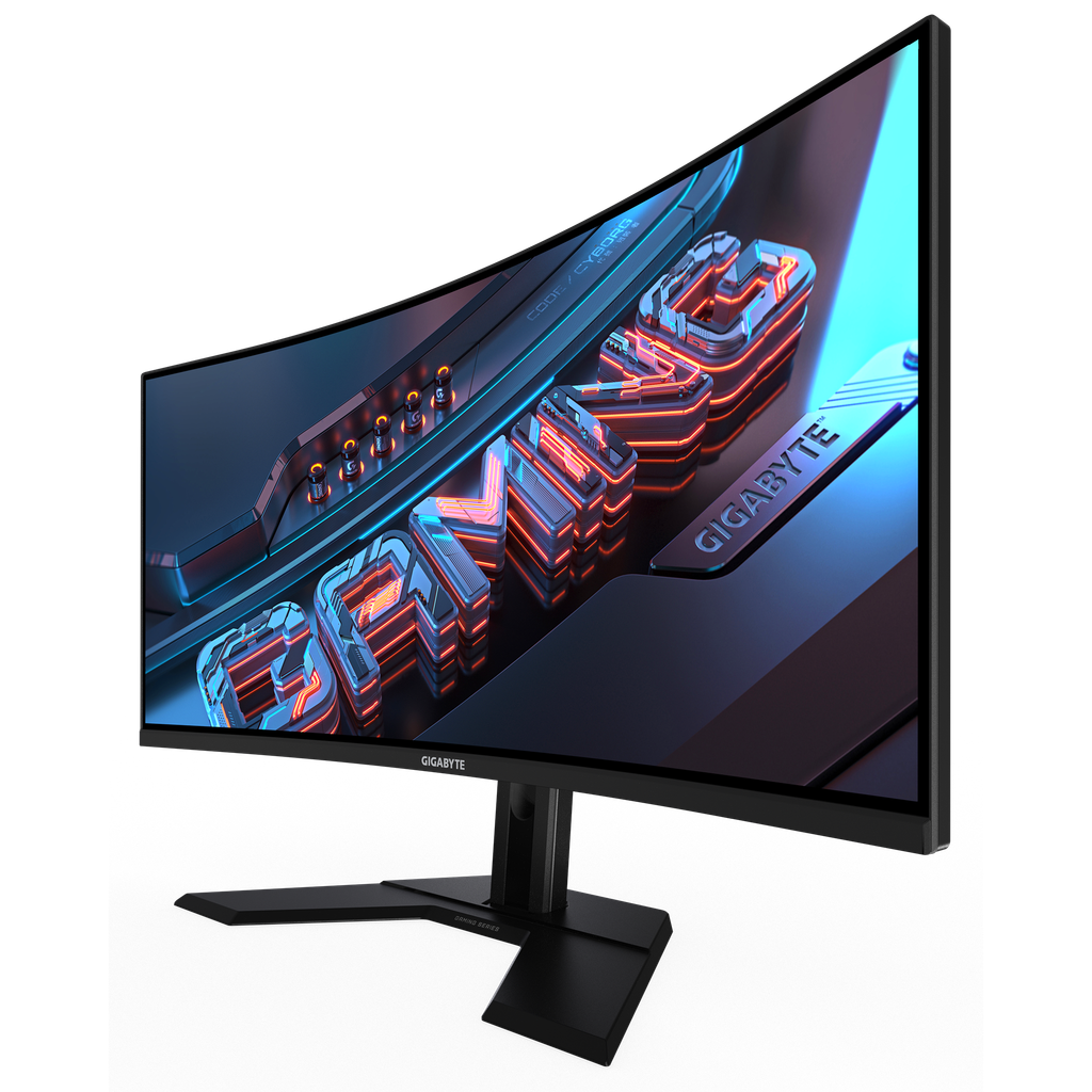Màn hình cong GIGABYTE G34WQCP 34
