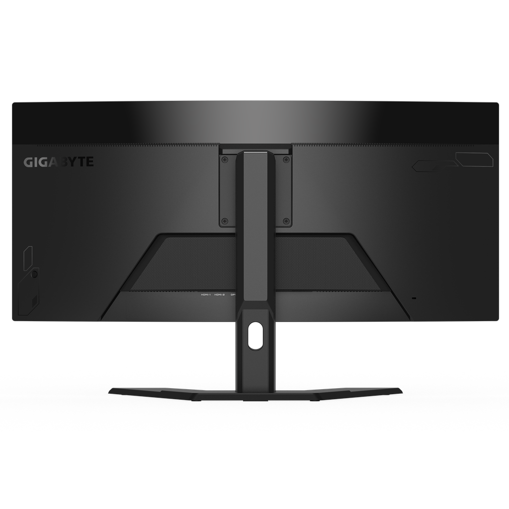 Màn hình cong GIGABYTE G34WQCP 34