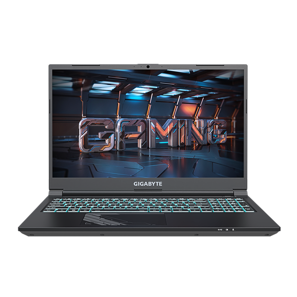  Laptop Gigabyte G5 KF E3VN313SH | CPU i5-12500H | RAM 16GB DDR4 | SSD 512GB PCle | VGA RTX 4060 8GB | 15.6 FHD IPS 144Hz | Win11 