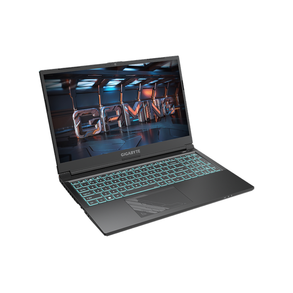  Laptop Gigabyte G5 KF E3VN313SH | CPU i5-12500H | RAM 16GB DDR4 | SSD 512GB PCle | VGA RTX 4060 8GB | 15.6 FHD IPS 144Hz | Win11 