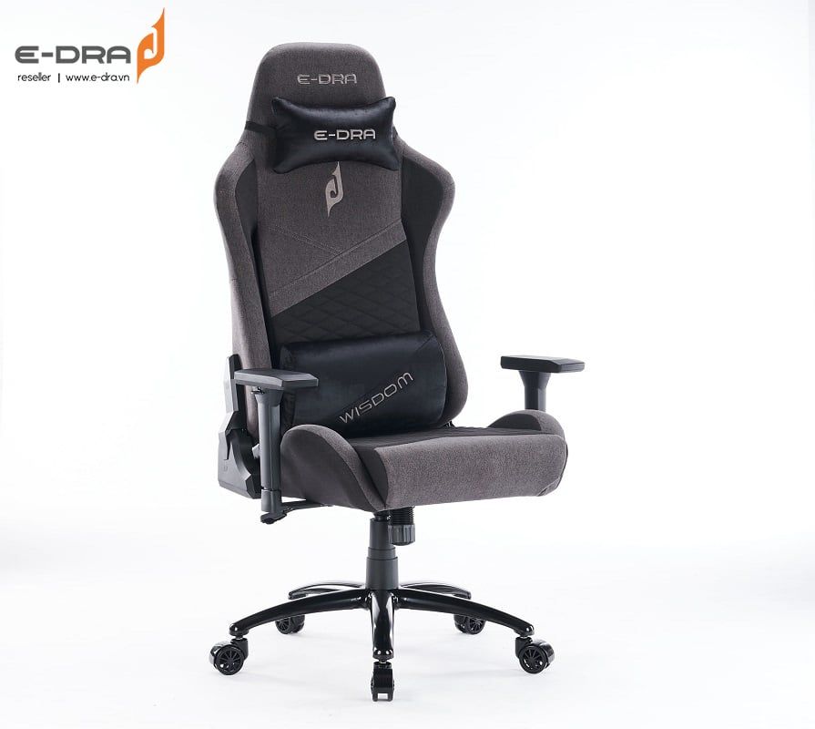 Ghế Gaming E-Dra Wisdom EGC231