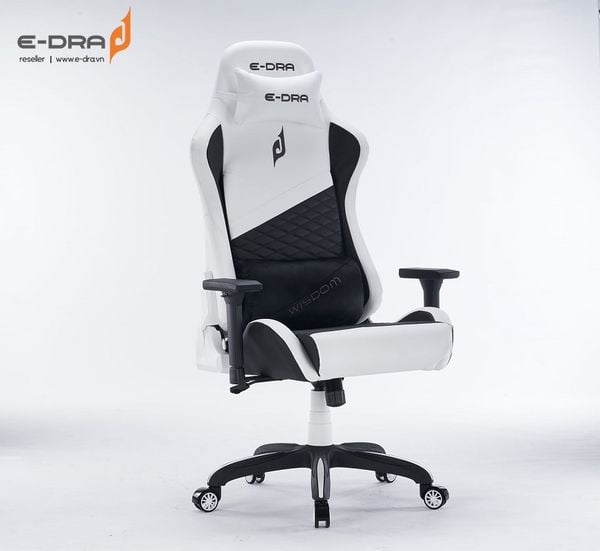  Ghế Gaming E-Dra Wisdom EGC231 