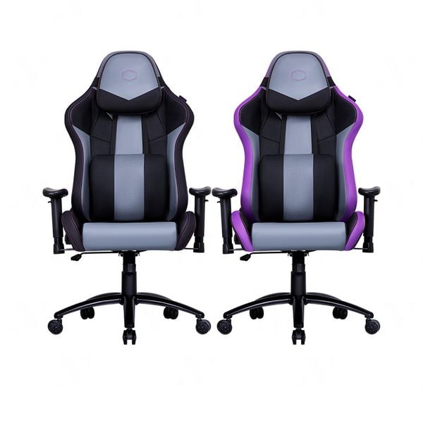  Ghế Gaming Cooler Master Caliber R3 
