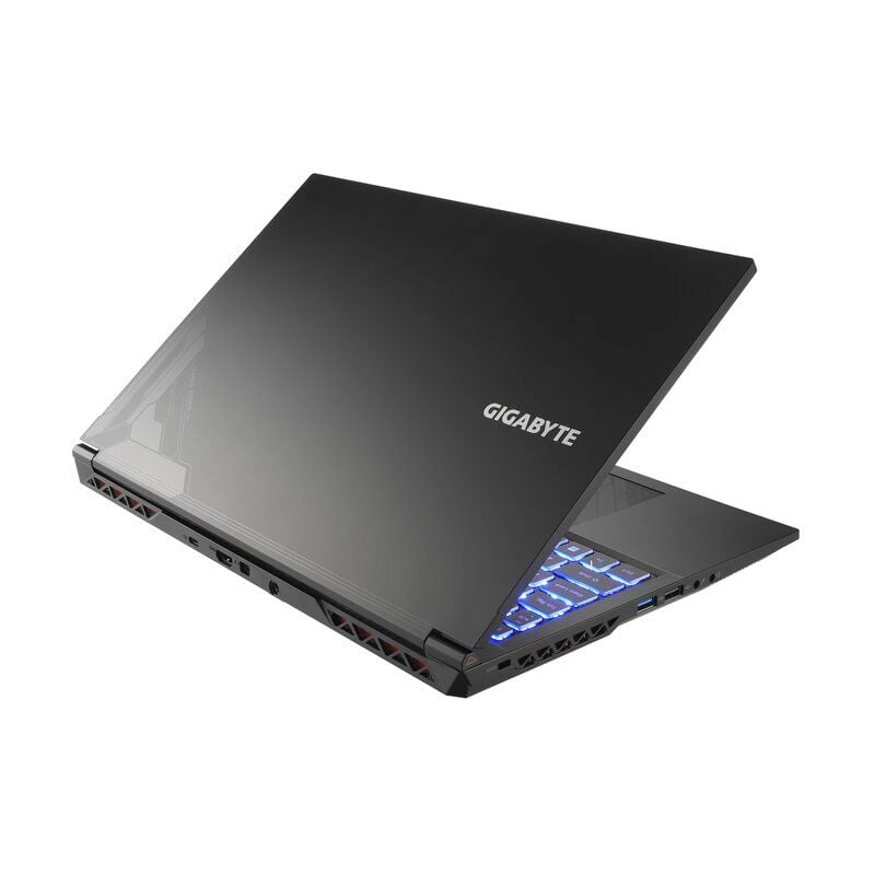 Laptop Gigabyte G5 GE 51VN213SH | CPU i5-12500H | RAM 16GB DDR4 | SSD 512GB PCle | VGA RTX 3050 4GB | 15.6 FHD IPS 144Hz | Win11