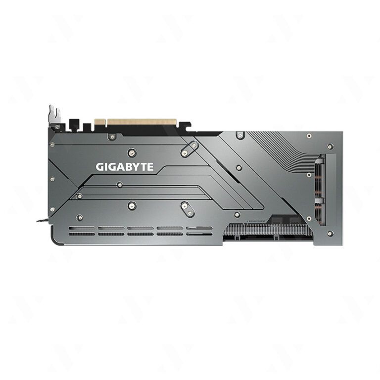 Card màn hình GIGABYTE RX 7700 XT GAMING OC 12G GV-R77XTGAMING OC-12GD