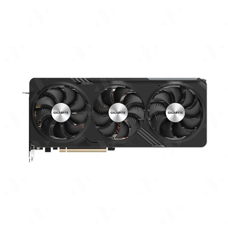 Card màn hình GIGABYTE RX 7700 XT GAMING OC 12G GV-R77XTGAMING OC-12GD