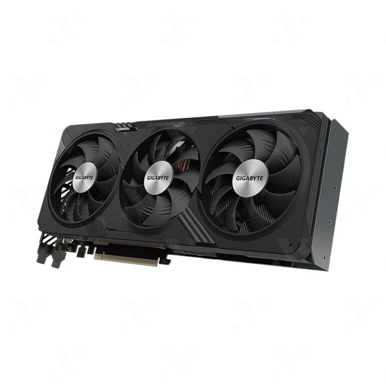 Card màn hình GIGABYTE RX 7700 XT GAMING OC 12G GV-R77XTGAMING OC-12GD