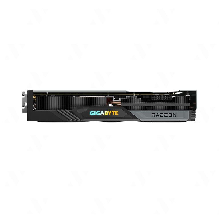 Card màn hình GIGABYTE RX 7700 XT GAMING OC 12G GV-R77XTGAMING OC-12GD
