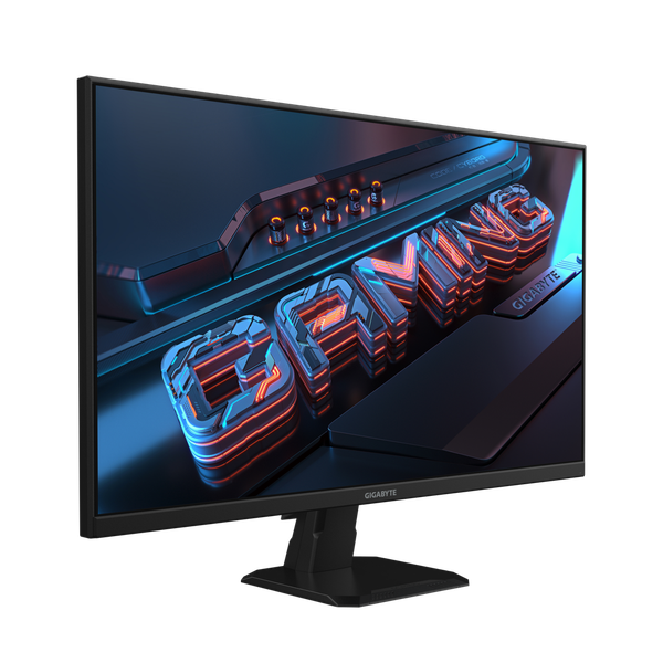  Màn hình GIGABYTE GS27FA (27 inch | FULL HD | 180Hz | IPS | 105% sRGB) 