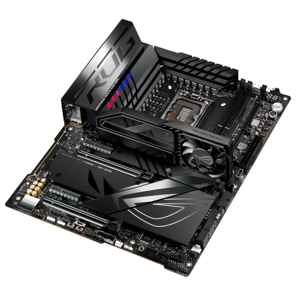  MAINBOARD ASUS ROG MAXIMUS Z790 APEX ENCORE 