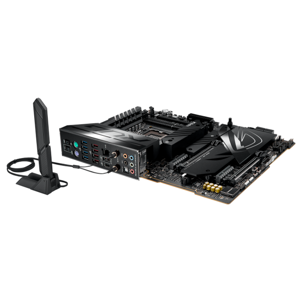 MAINBOARD ASUS ROG MAXIMUS Z790 APEX ENCORE