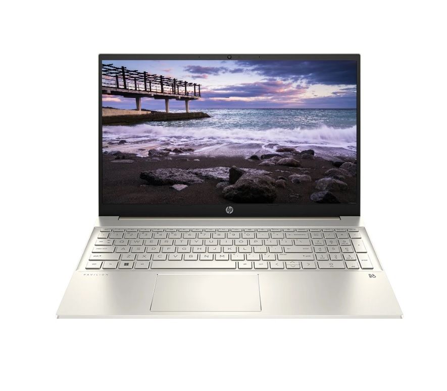 Laptop HP Pavilion 15-EG2089TU 7C0R1PA I7-1260P/ 8GD4 / 512GSSD / 15.6FHD / Win 11