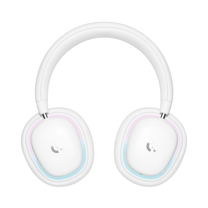 Tai nghe Logitech G735 Off White