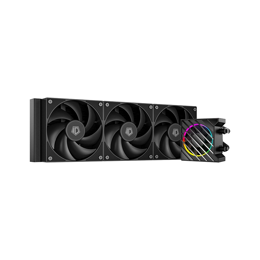 Tản Nhiệt Nước ID-COOLING DASHFLOW 360-XT LITE (Đen/ Trắng)
