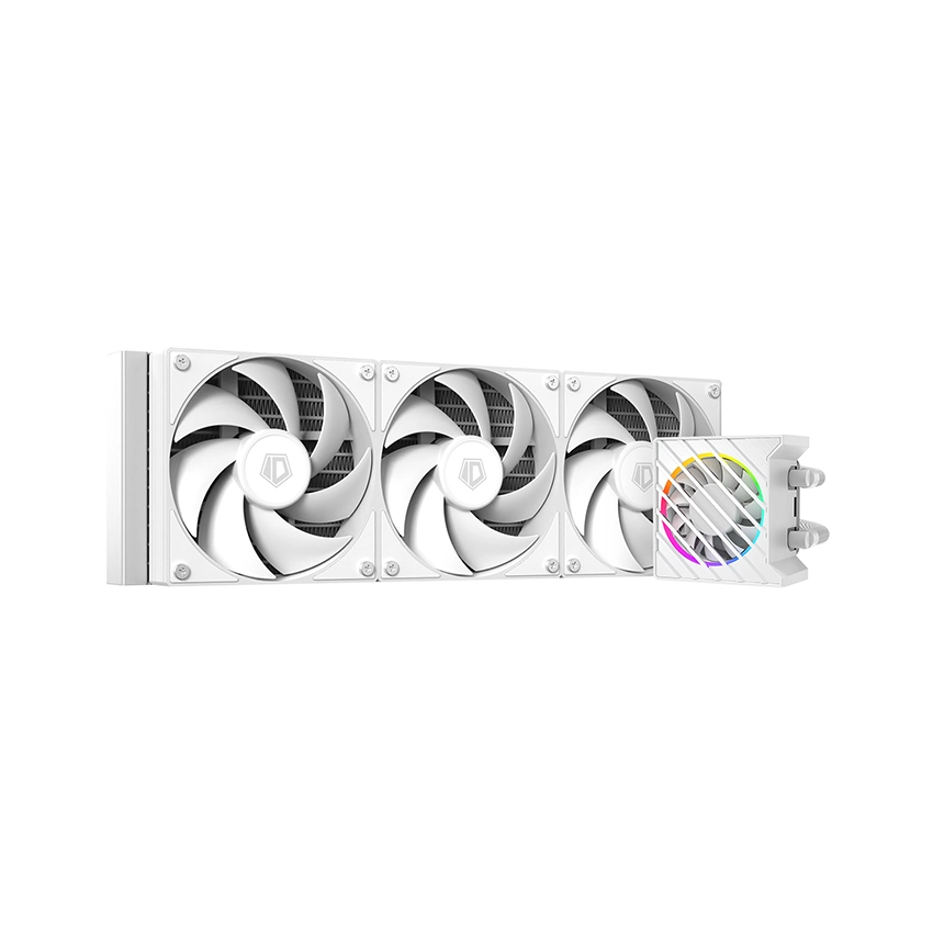 Tản Nhiệt Nước ID-COOLING DASHFLOW 360-XT LITE (Đen/ Trắng)