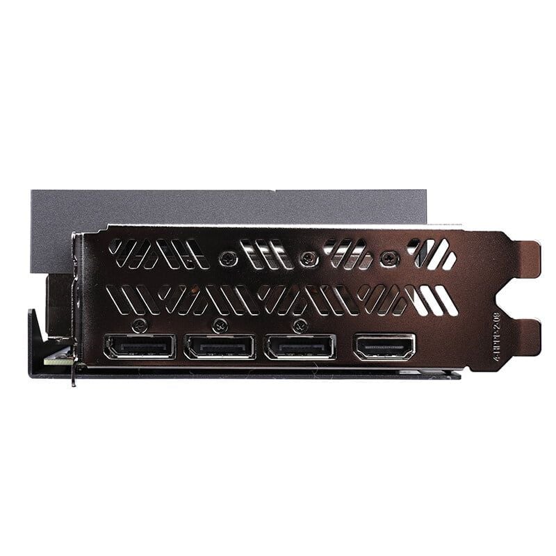 CARD MÀN HÌNH COLORFUL RTX 4070 NB EX-V 3FAN