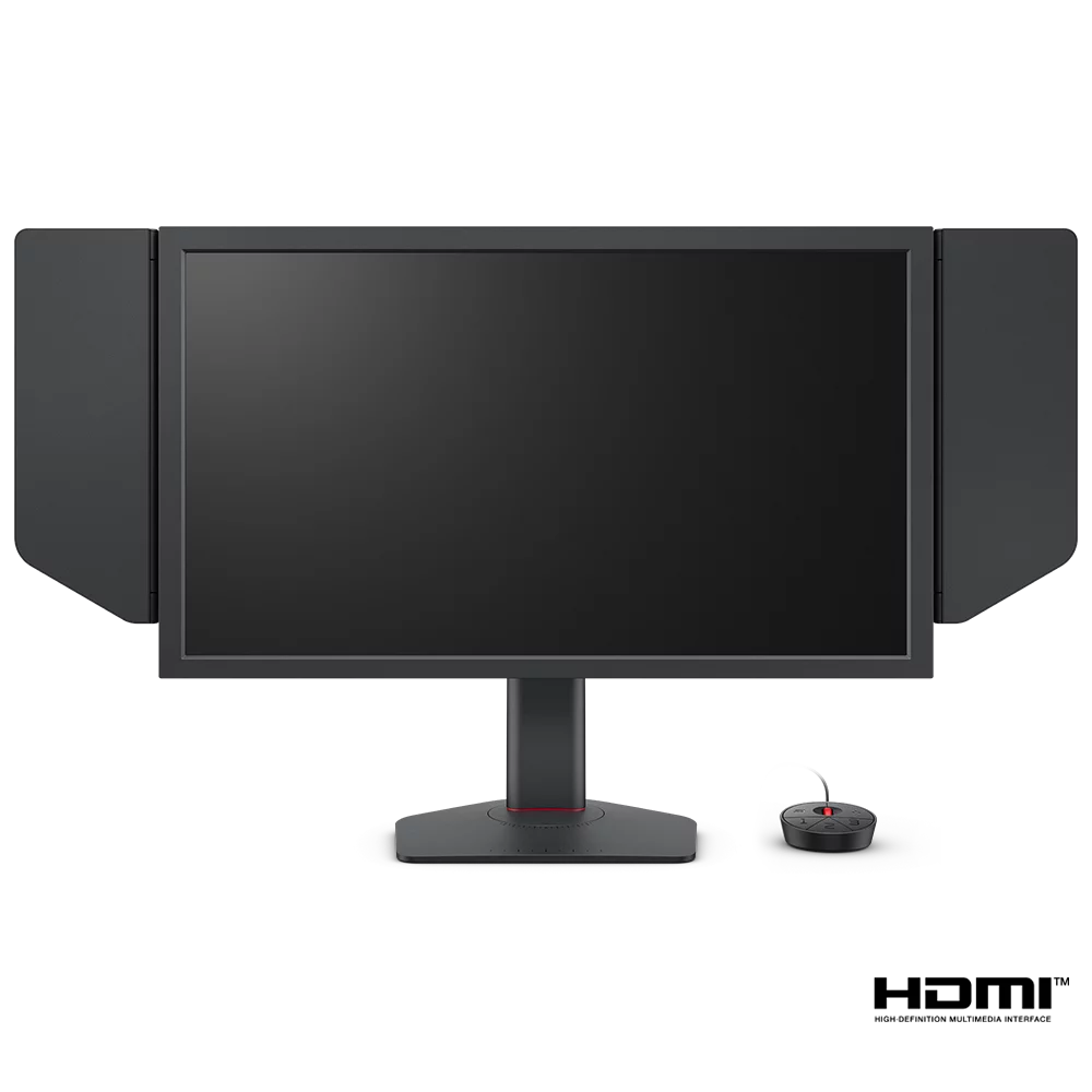 Màn Hình Gaming Esports BENQ ZOWIE XL2586X+ 24 Inch/ FHD/ Fast TN/ 600Hz