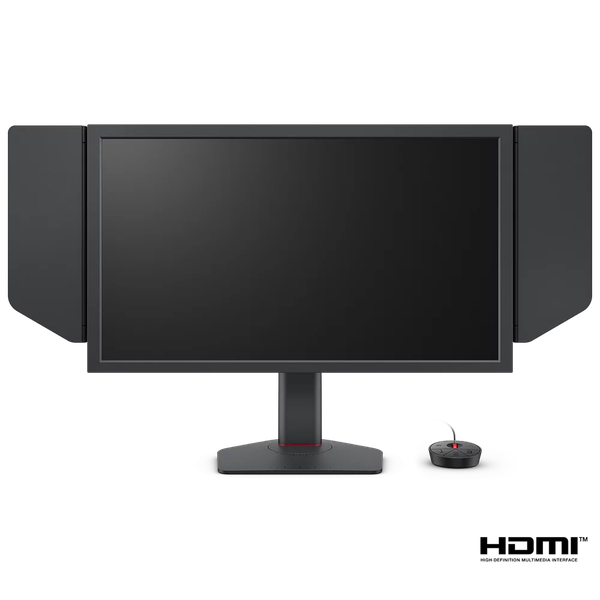  Màn Hình Gaming Esports BENQ ZOWIE XL2586X+ 24 Inch/ FHD/ Fast TN/ 600Hz 
