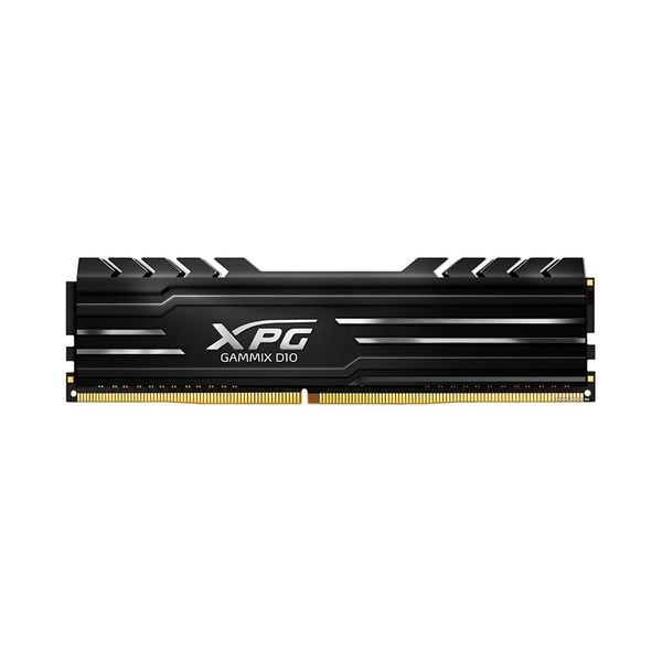  RAM DESKTOP ADATA XPG GAMMIX D10 (AX4U320016G16A-SB10) 16GB (1X16GB) DDR4 3200MHZ 