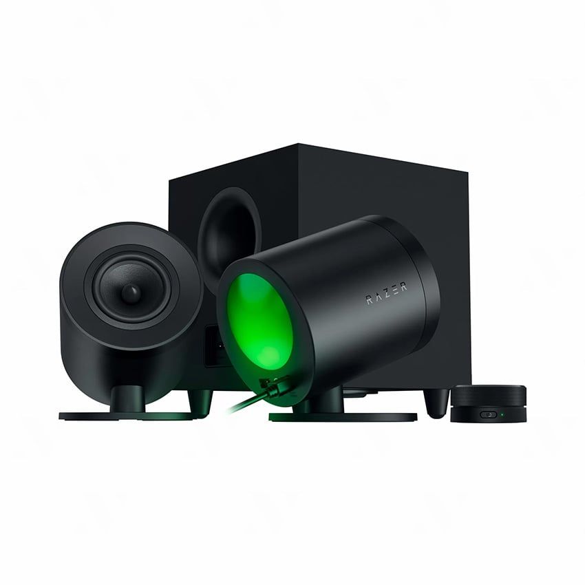 Loa Razer Nommo V2 Pro