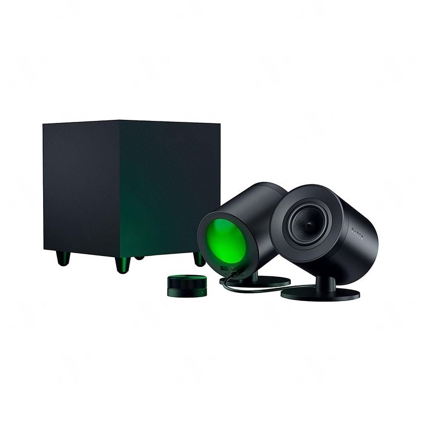 Loa Razer Nommo V2 Pro