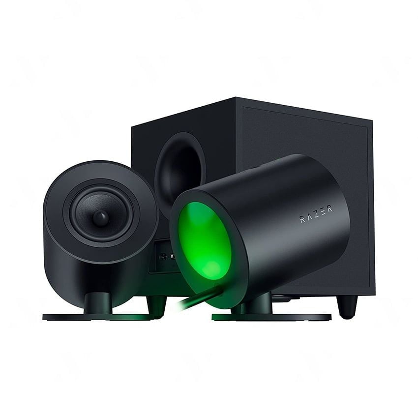 Loa Razer Nommo V2