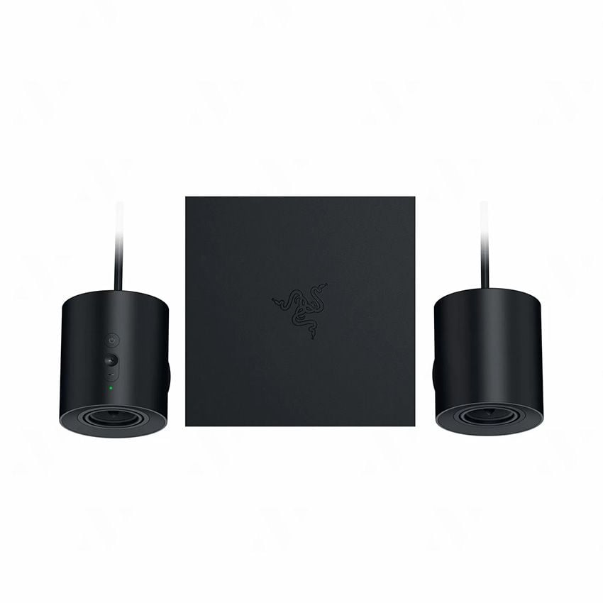 Loa Razer Nommo V2
