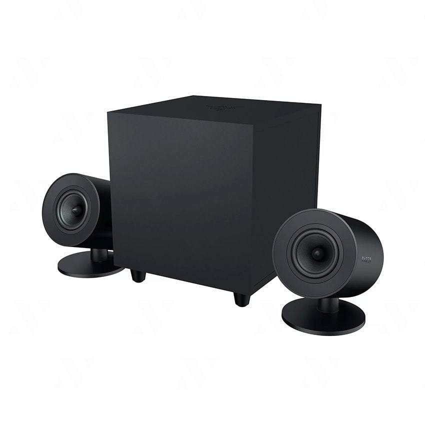 Loa Razer Nommo V2