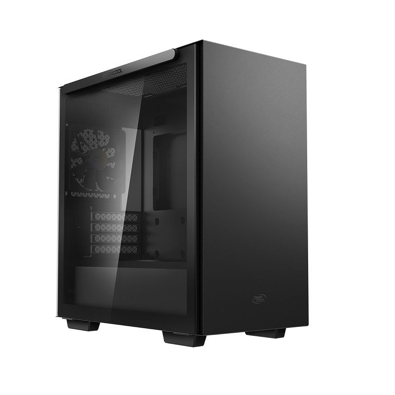 Case Deepcool Macube 110