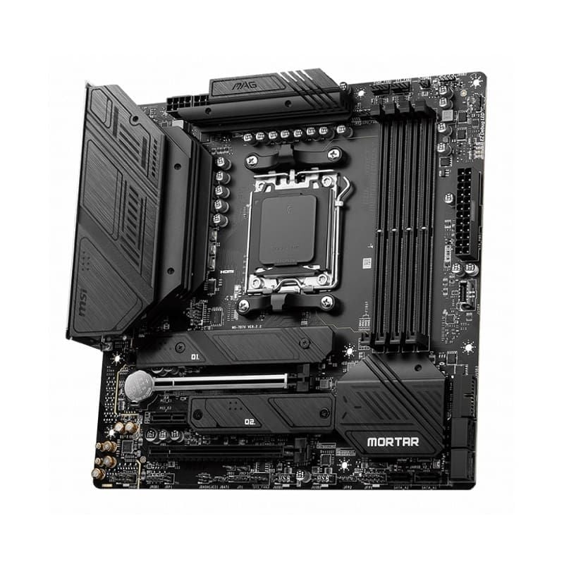 Mainboard MSI MAG B650M MORTAR WIFI