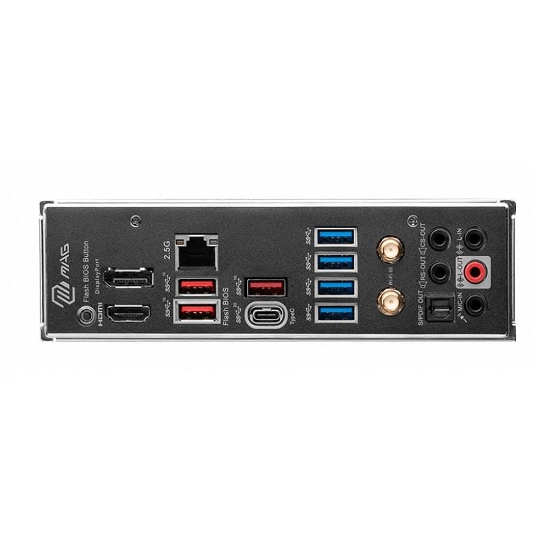 Mainboard MSI MAG B650M MORTAR WIFI