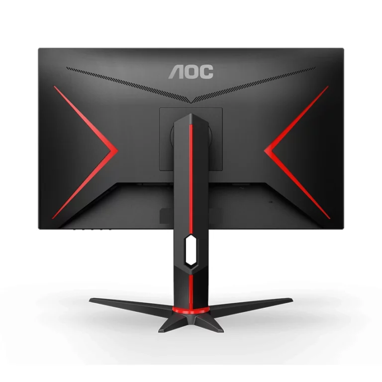 Màn hình AOC Q24G2/74 23.8 inch 2K QHD IPS 165Hz 1ms