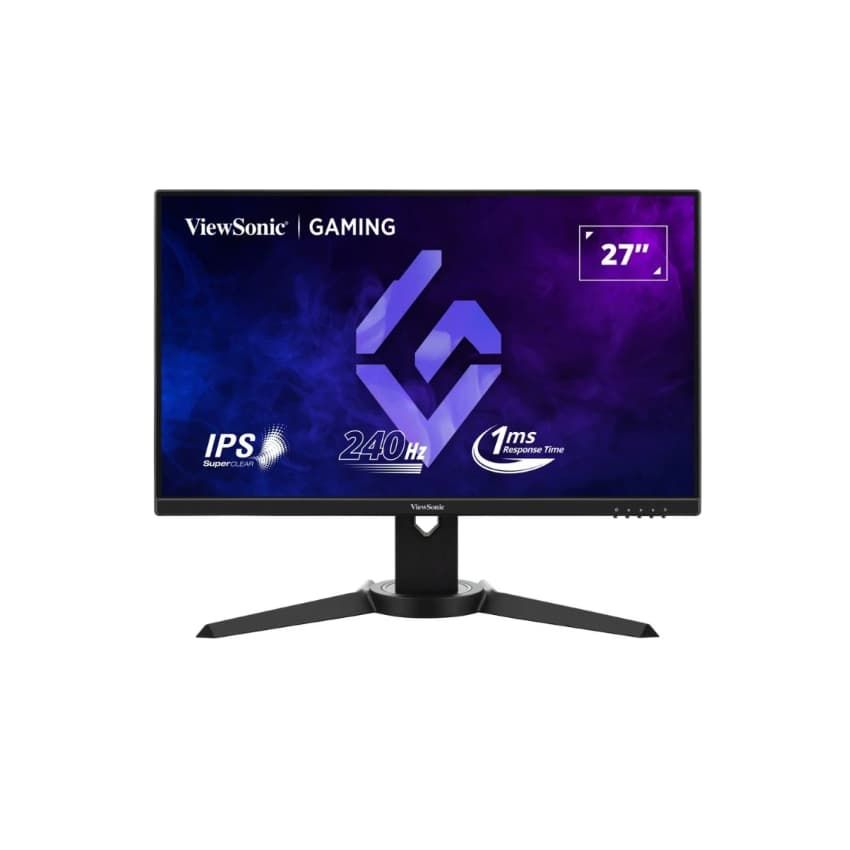 Màn hình Viewsonic XG2709A (27inch/FHD/IPS/240Hz/1ms)