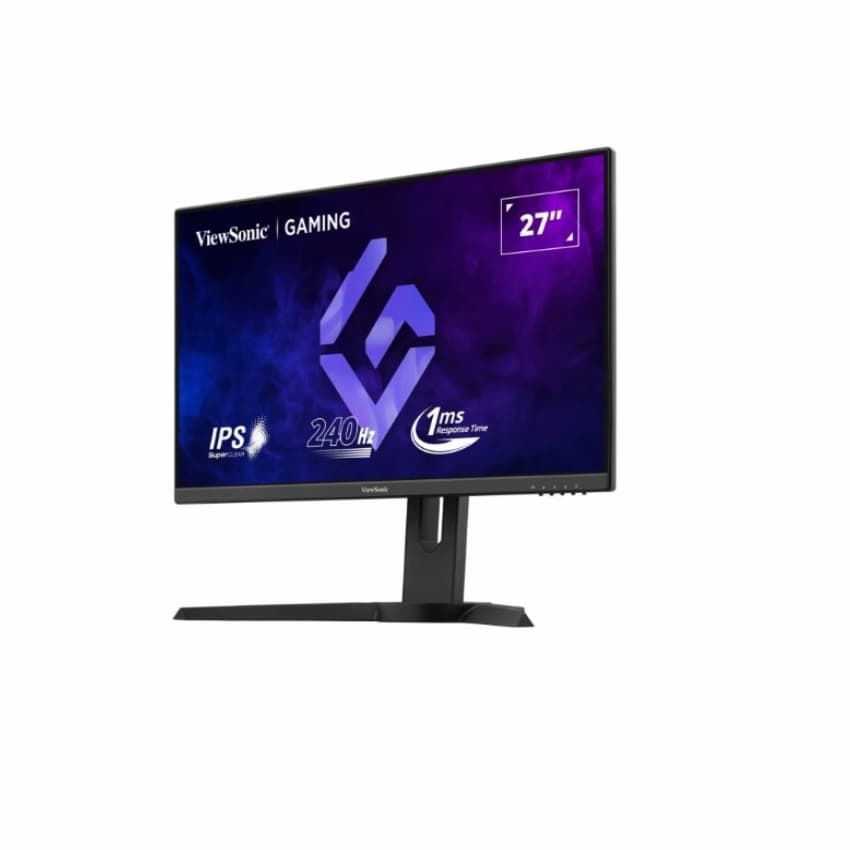 Màn hình Viewsonic XG2709A (27inch/FHD/IPS/240Hz/1ms)