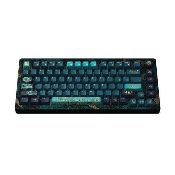  BÀN PHÍM CƠ AKKO MOD007v3 HE Year of Dragon 