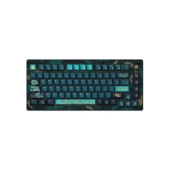  BÀN PHÍM CƠ AKKO MOD007v3 HE Year of Dragon 