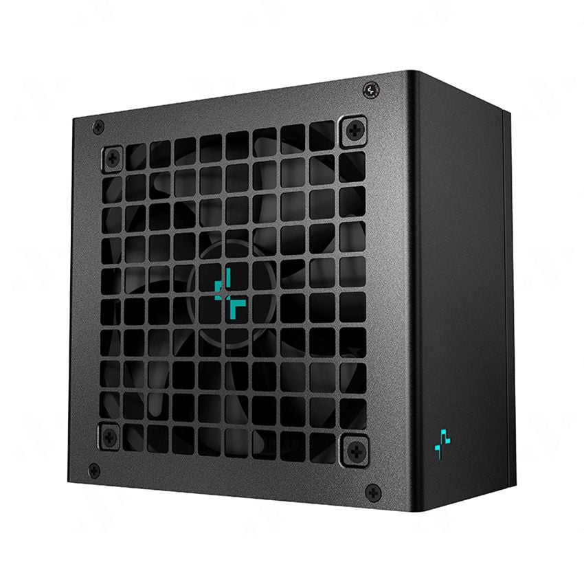 Nguồn máy tính Deepcool DQ850M-V3L 850W 80 Plus Gold