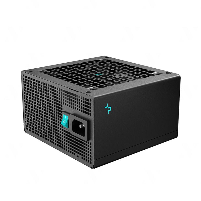 Nguồn máy tính Deepcool DQ850M-V3L 850W 80 Plus Gold
