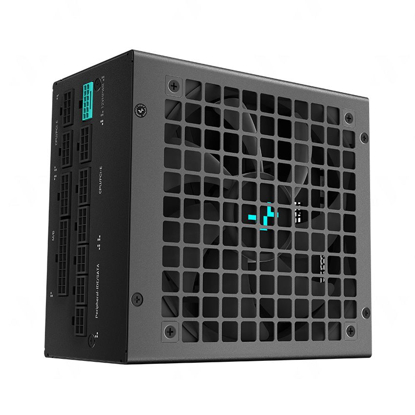 Nguồn máy tính Deepcool PX1000G 1000W 80 Plus Gold