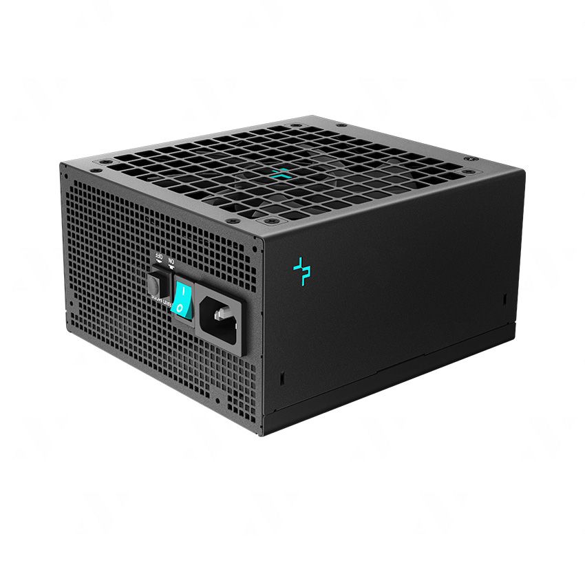 Nguồn máy tính Deepcool PX1200G 1200W 80 Plus Gold