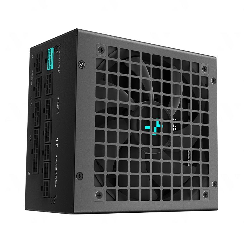 Nguồn máy tính Deepcool PX850G 850W 80 Plus Gold