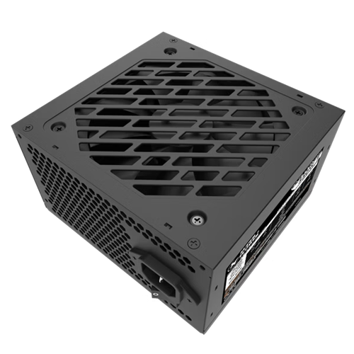  Nguồn Máy Tính Super Flower Zillion DW White 650W 80 Plus 